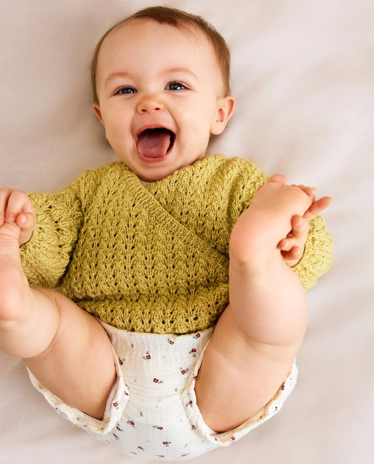 PHILDAR : DOUBLE CATALOGUE LAYETTE ET ENFANTS TRICOT N°271