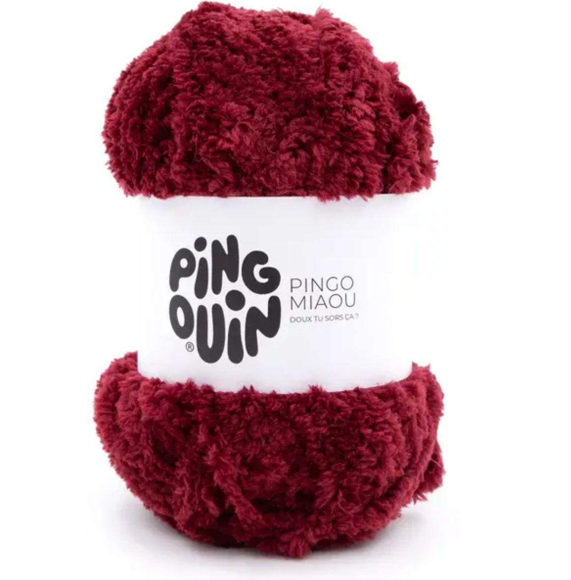 Pingo Miaou brun