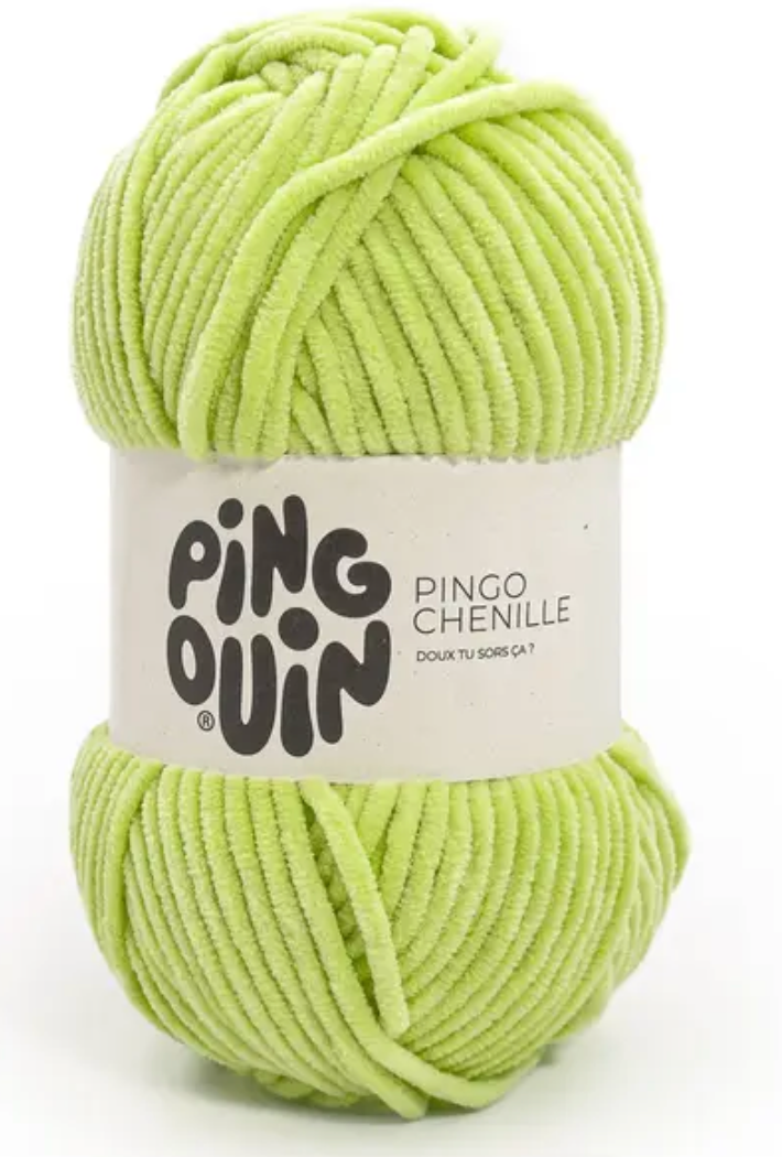 Pingo Chenille