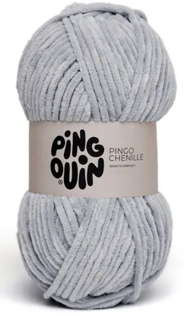 Pingo Chenille