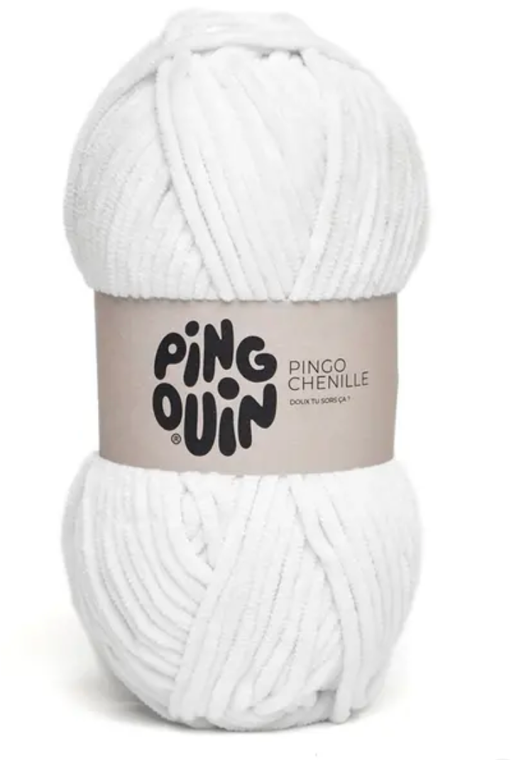 Pingo Chenille