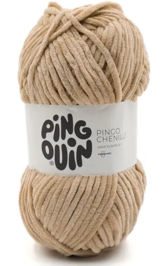 Pingo Chenille