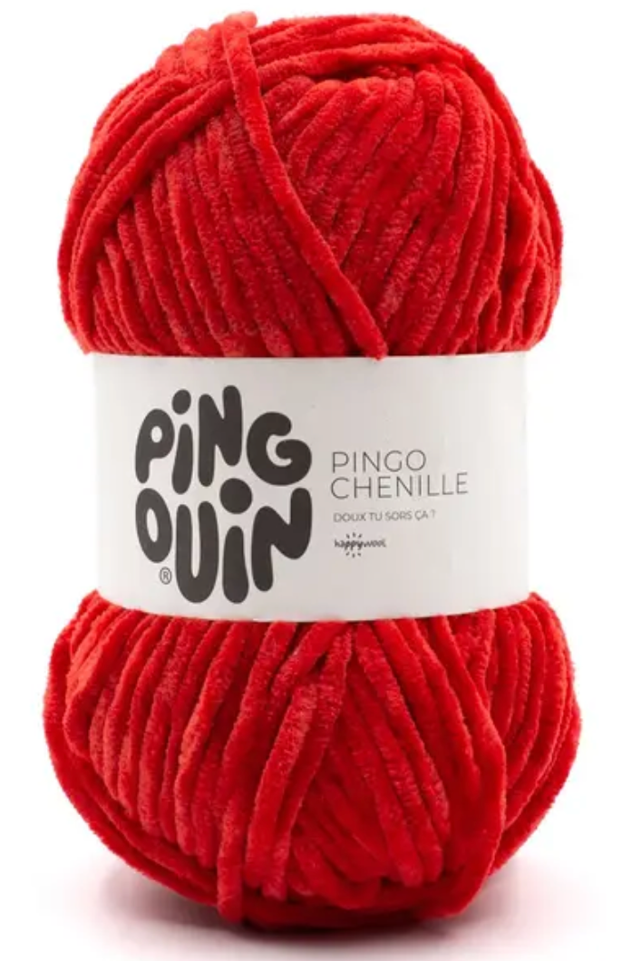 Pingo Chenille
