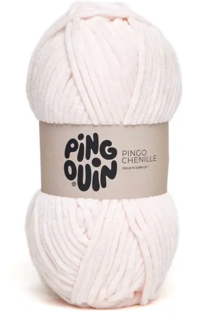 Pingo Chenille