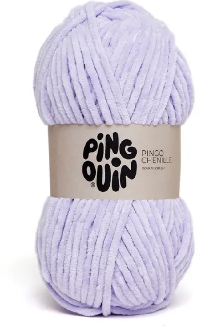 Pingo Chenille