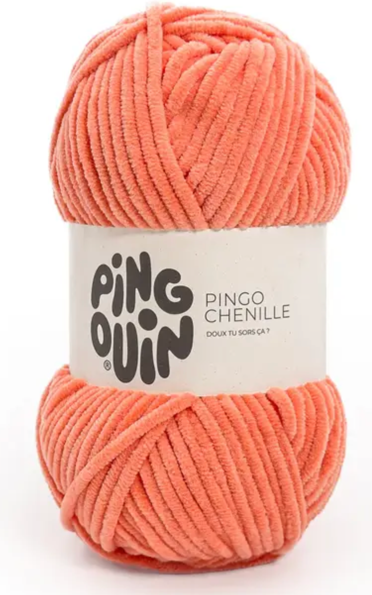 Pingo Chenille