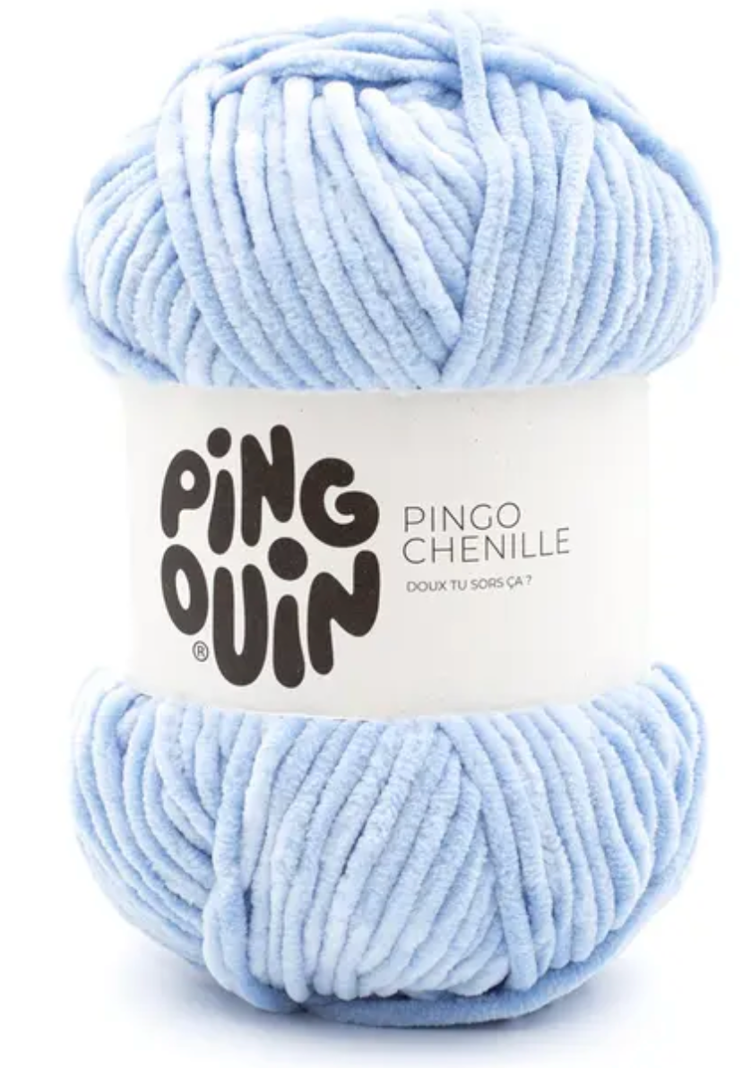 Pingo Chenille