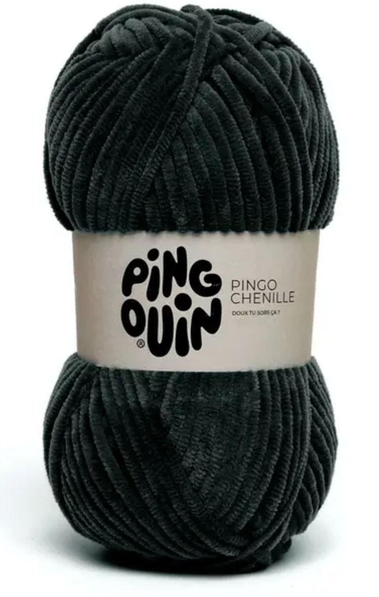 Pingo Chenille