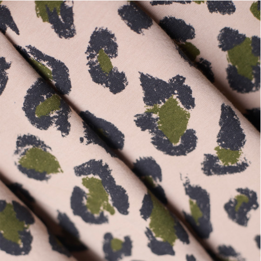 Sweat Leony Sand- Atelier Brunette