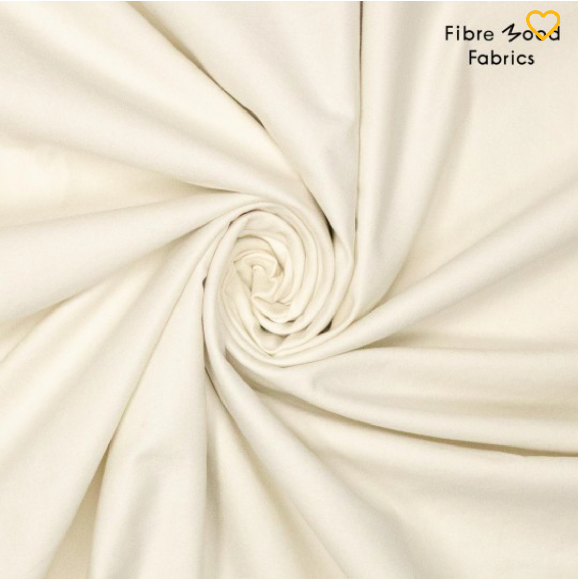 Denim écru beige- FibreMood