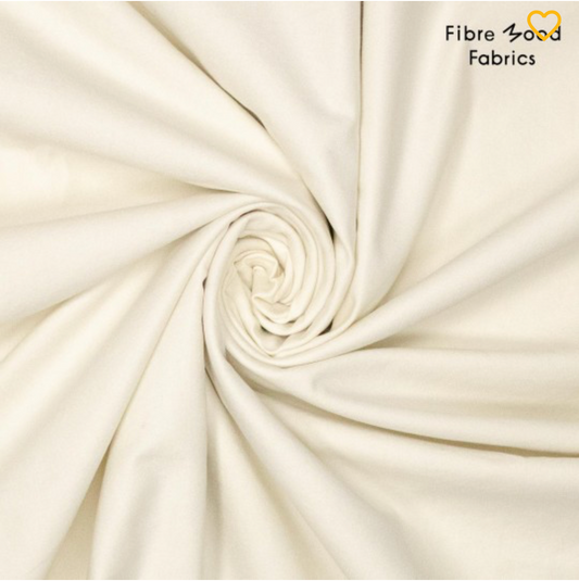 Denim écru beige- FibreMood