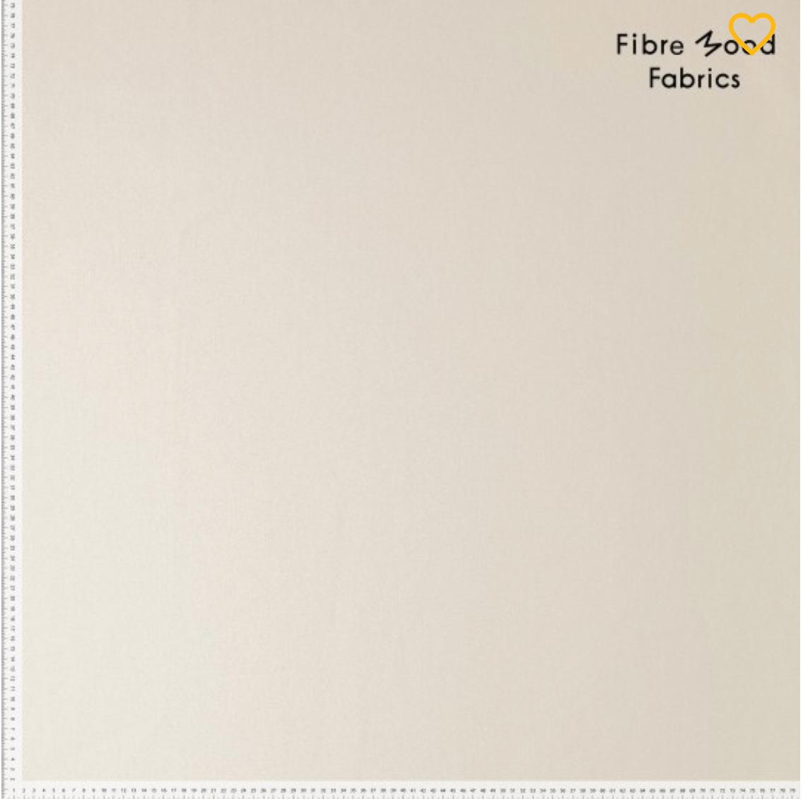 Denim écru beige- FibreMood