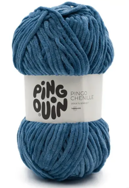 Pingo Chenille