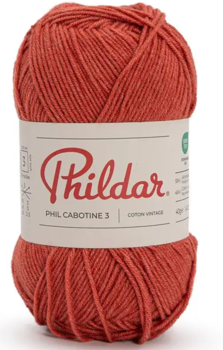 Phil Cabotine 3