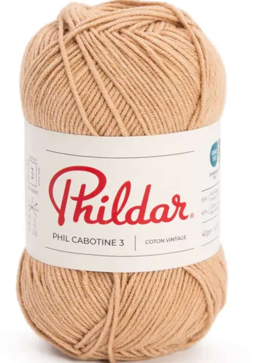 Phil Cabotine 3