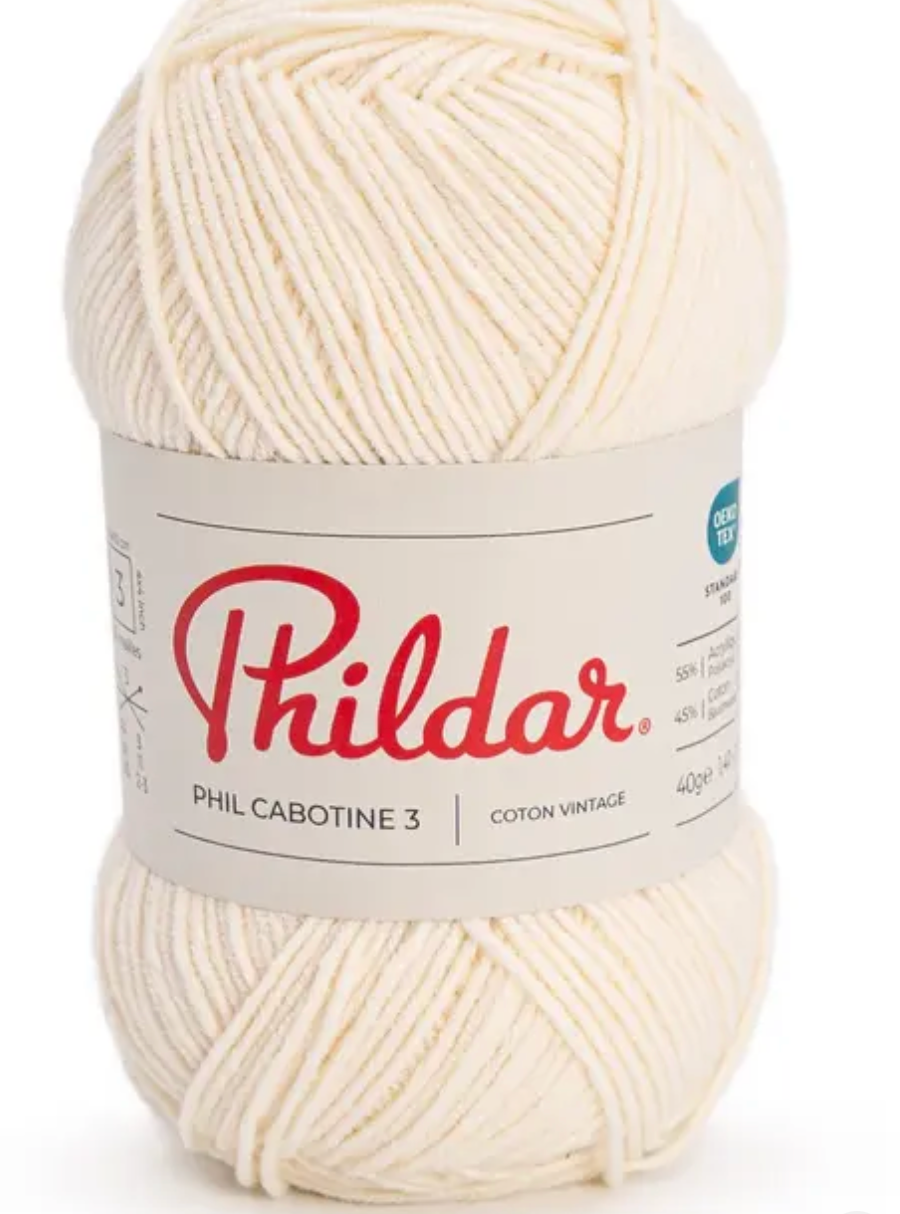 Phil Cabotine 3