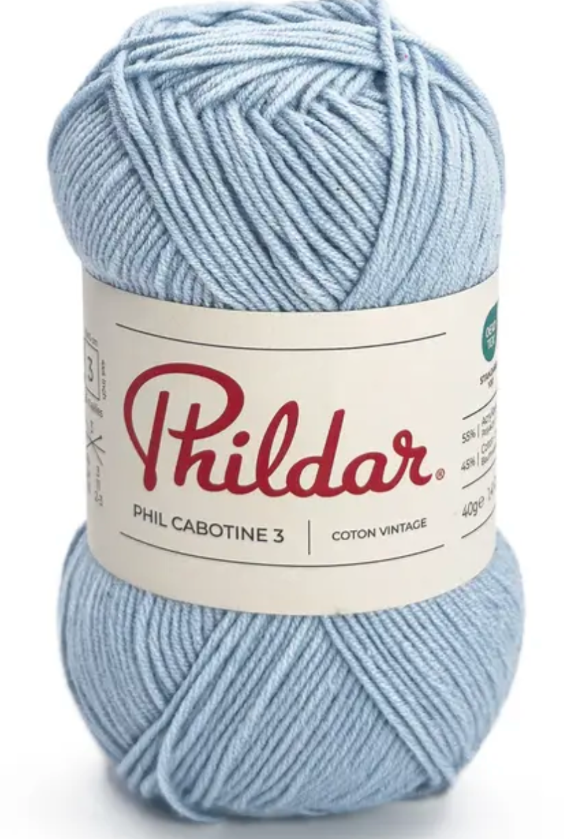 Phil Cabotine 3