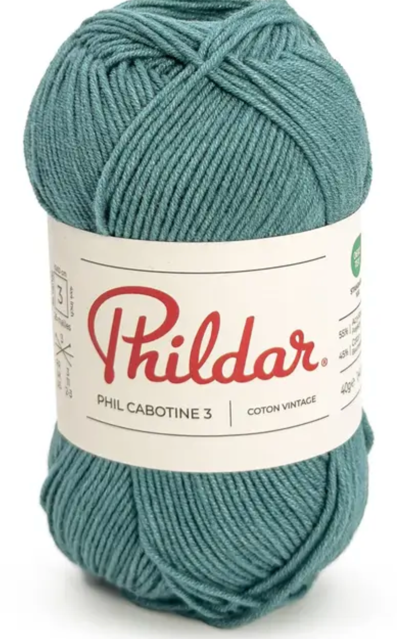 Phil Cabotine 3