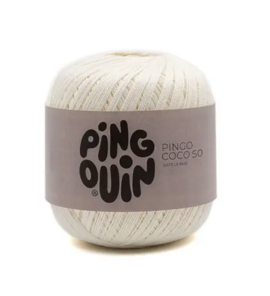 Pingo coco