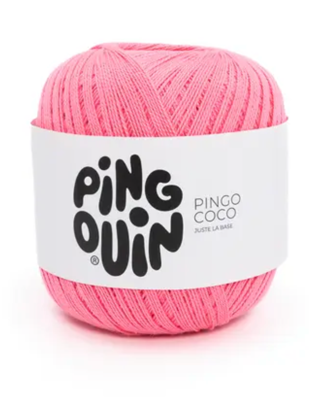 Pingo coco