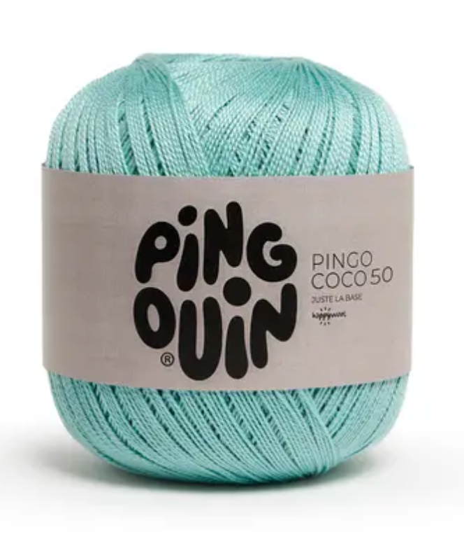 Pingo coco