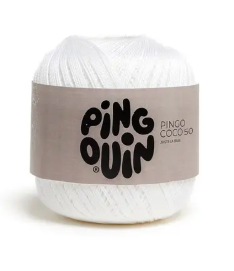 Pingo coco