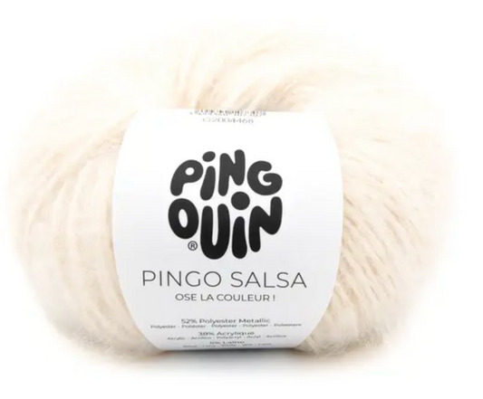Pingo Salsa