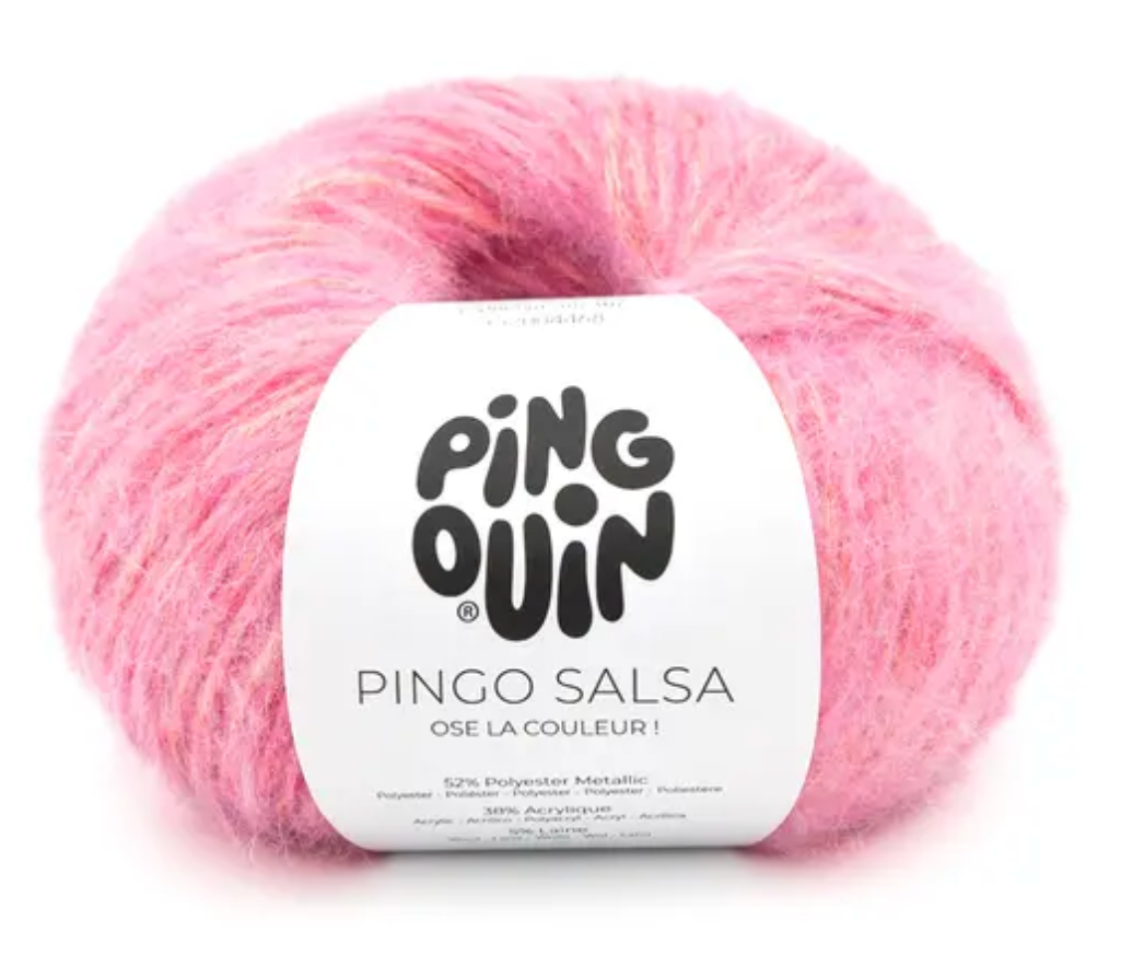 Pingo Salsa