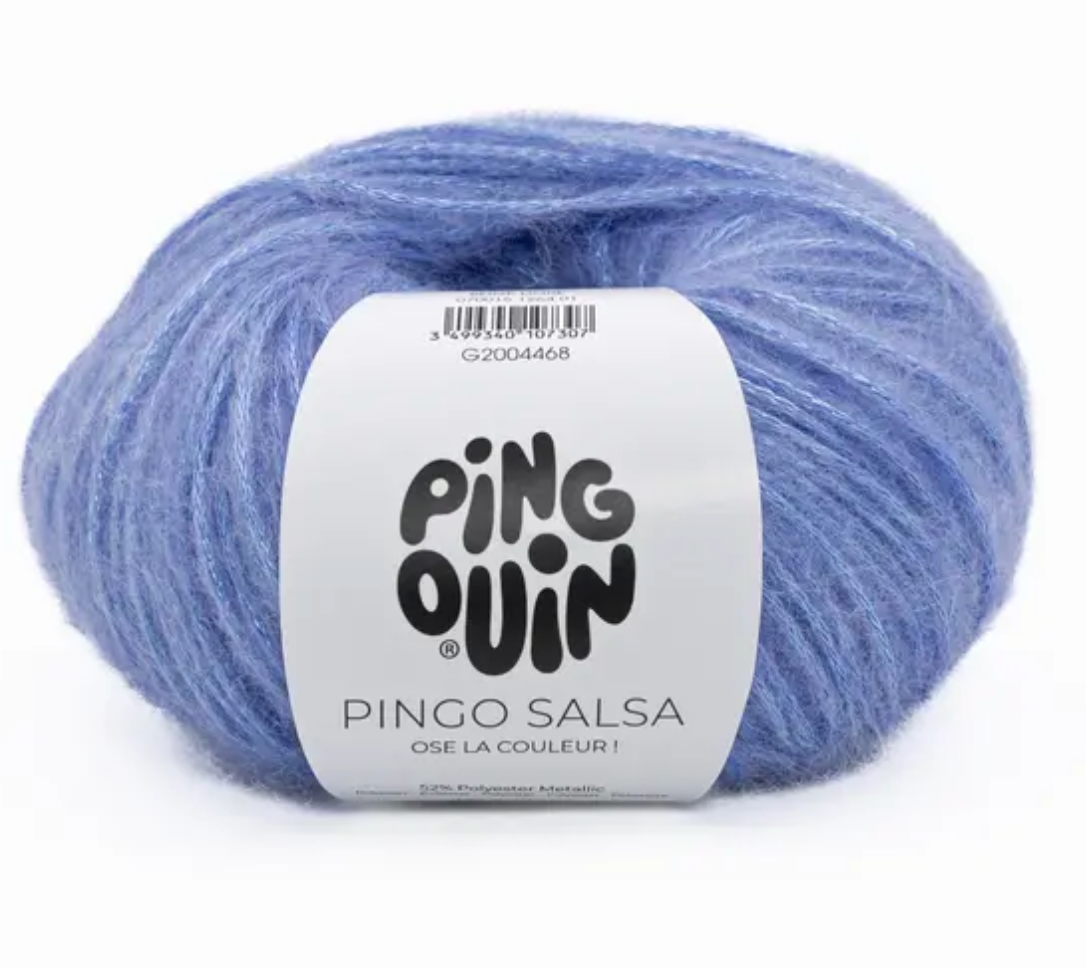 Pingo Salsa