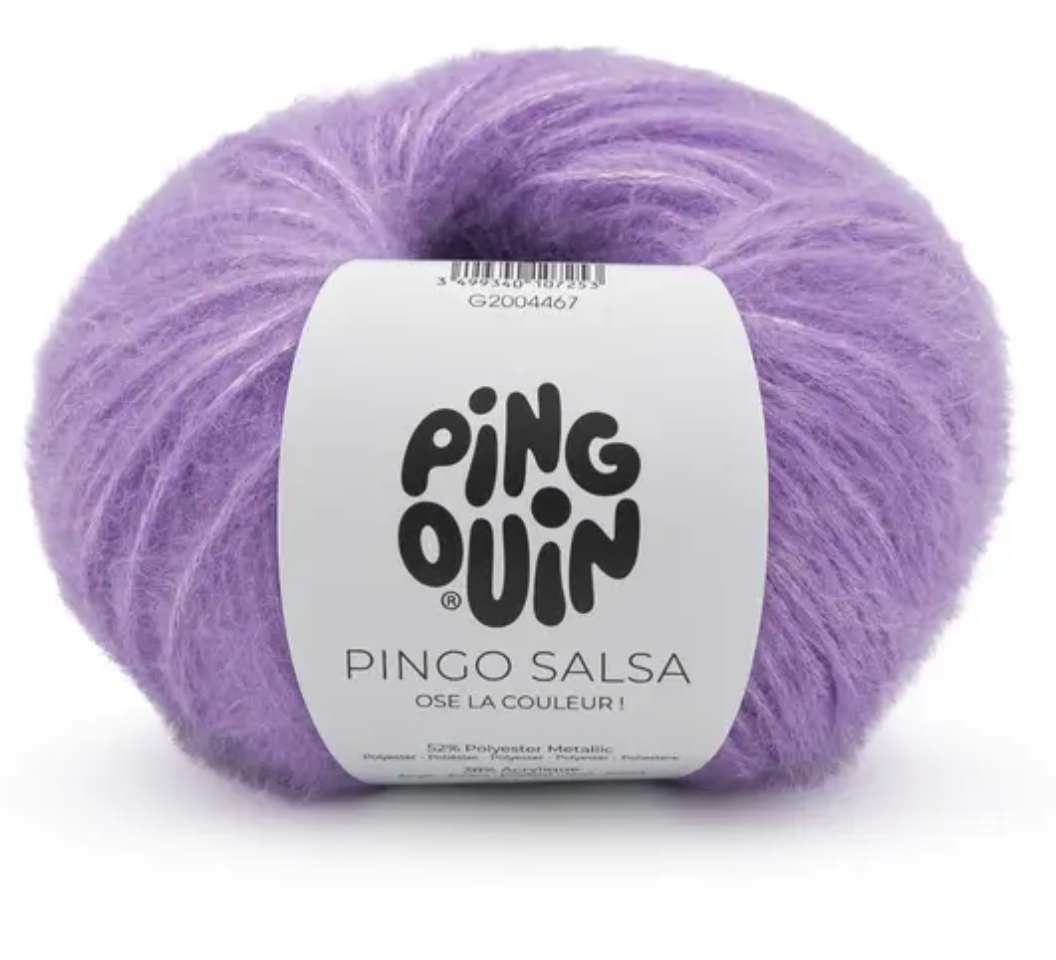 Pingo Salsa