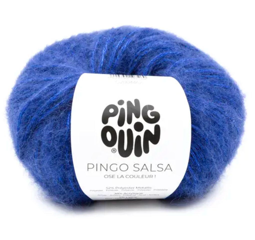 Pingo Salsa
