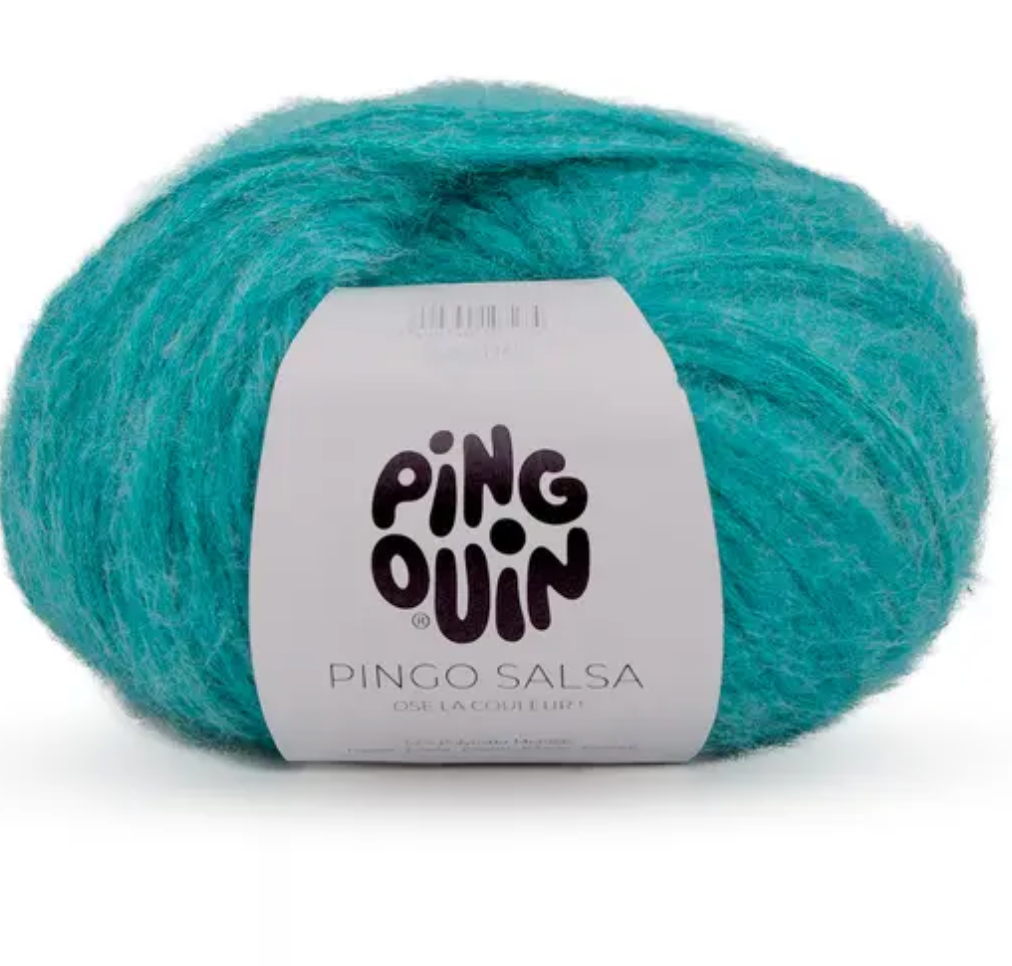 Pingo Salsa