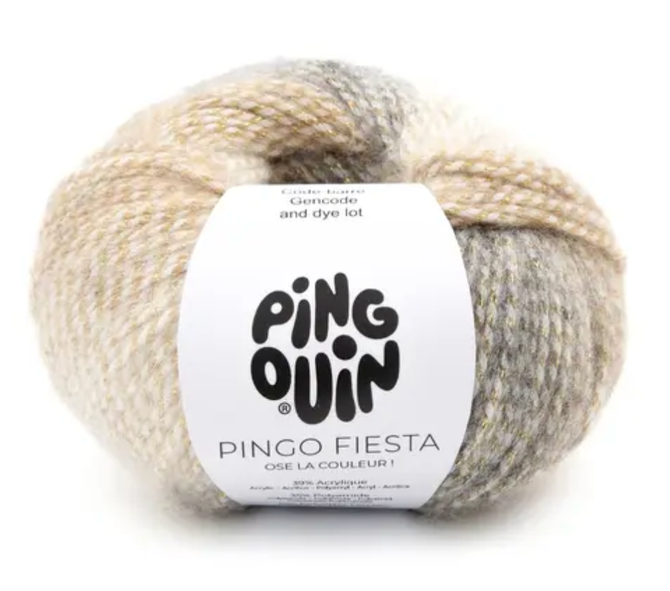 Pingo Fiesta