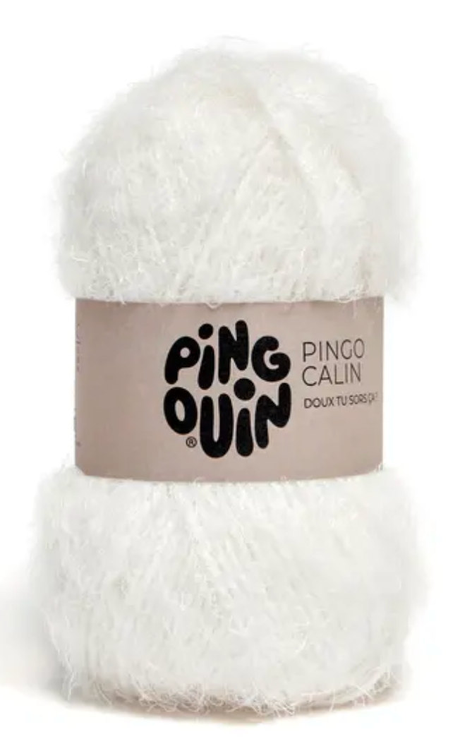 Pingo câlin