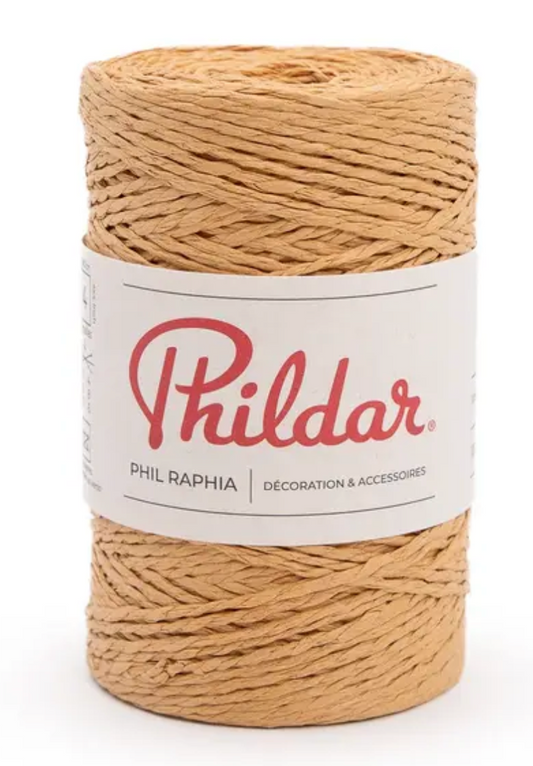 Phil raphia
