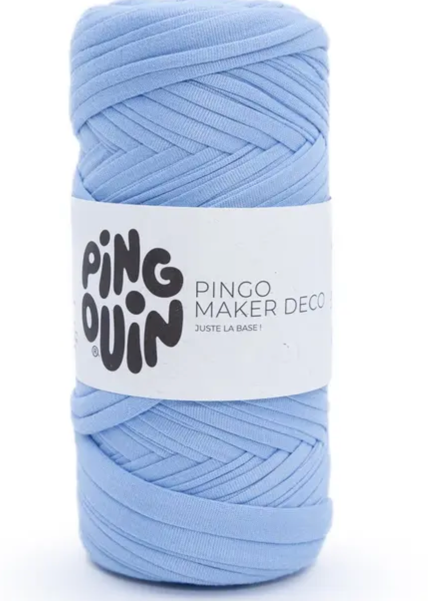 Pingo Maker Déco