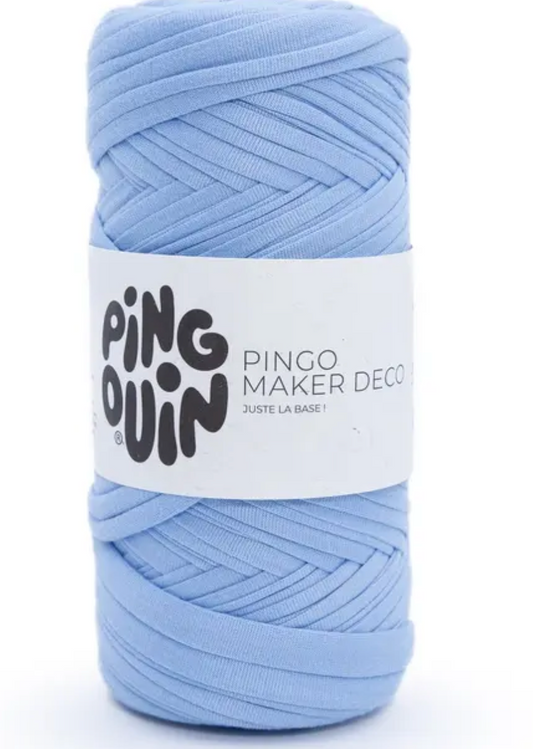 Pingo Maker Déco