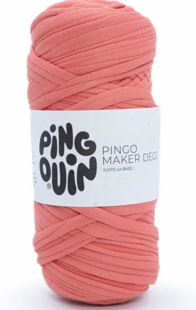Pingo Maker Déco
