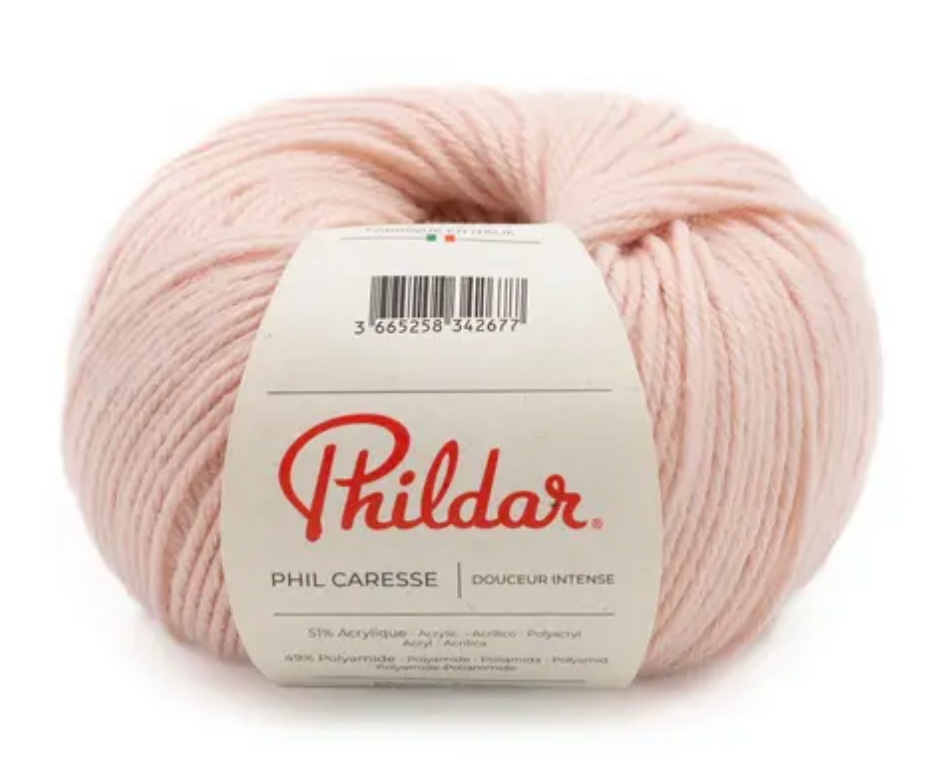 Phil Caresse Glacier
