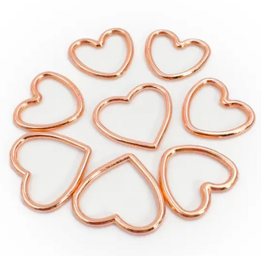 Anneau Marqueur Fixes