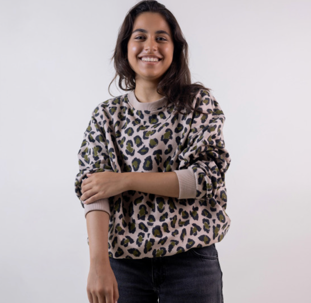 Le Hoodie - Atelier Brunette