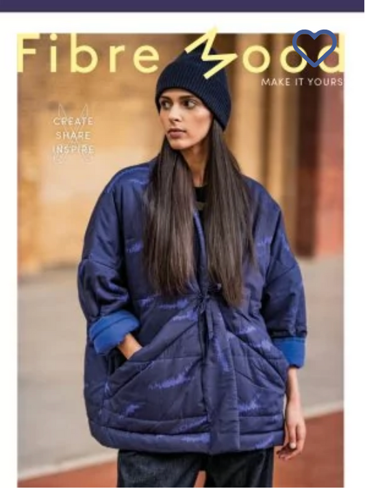 Magazine Fibremood n31