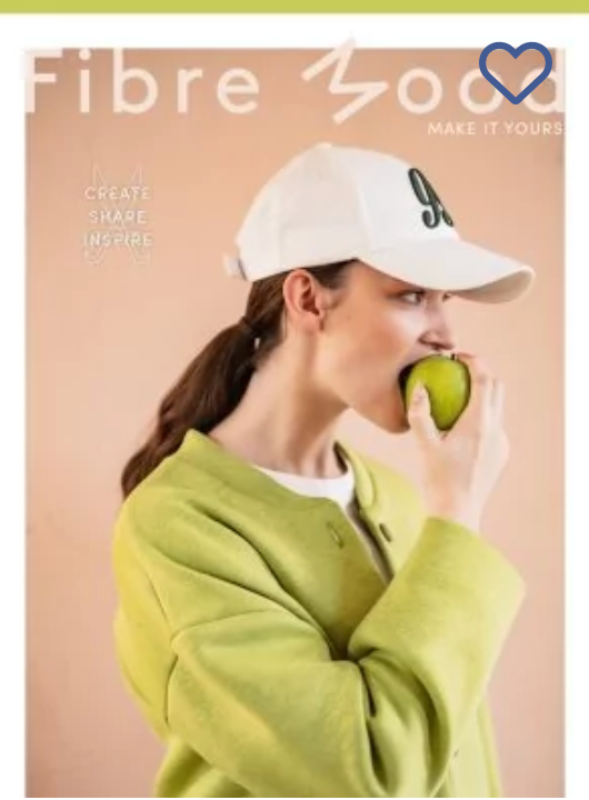 Magazine Fibremood n32