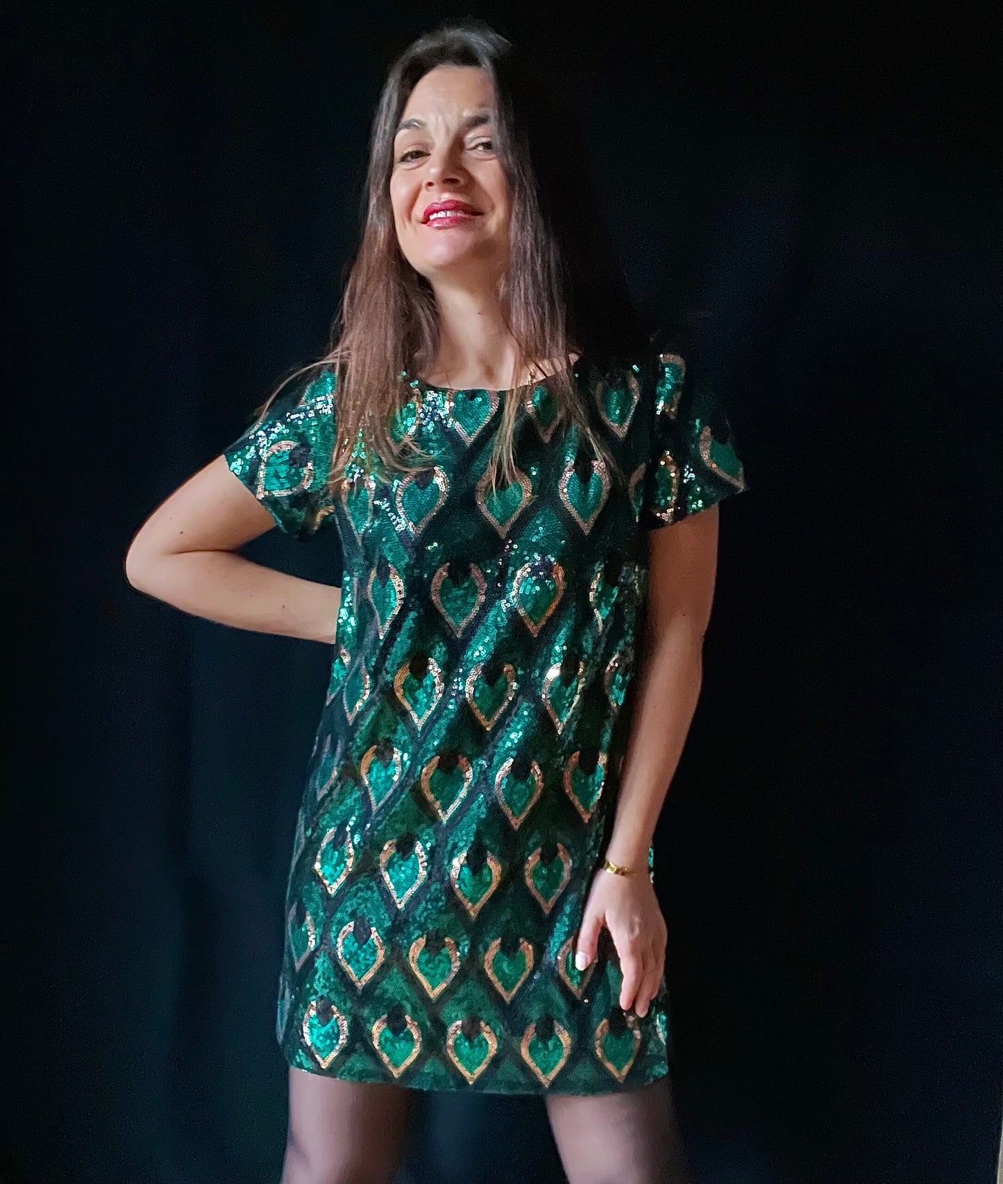 Patron Robe Blouse EVE - Clématisse Pattern