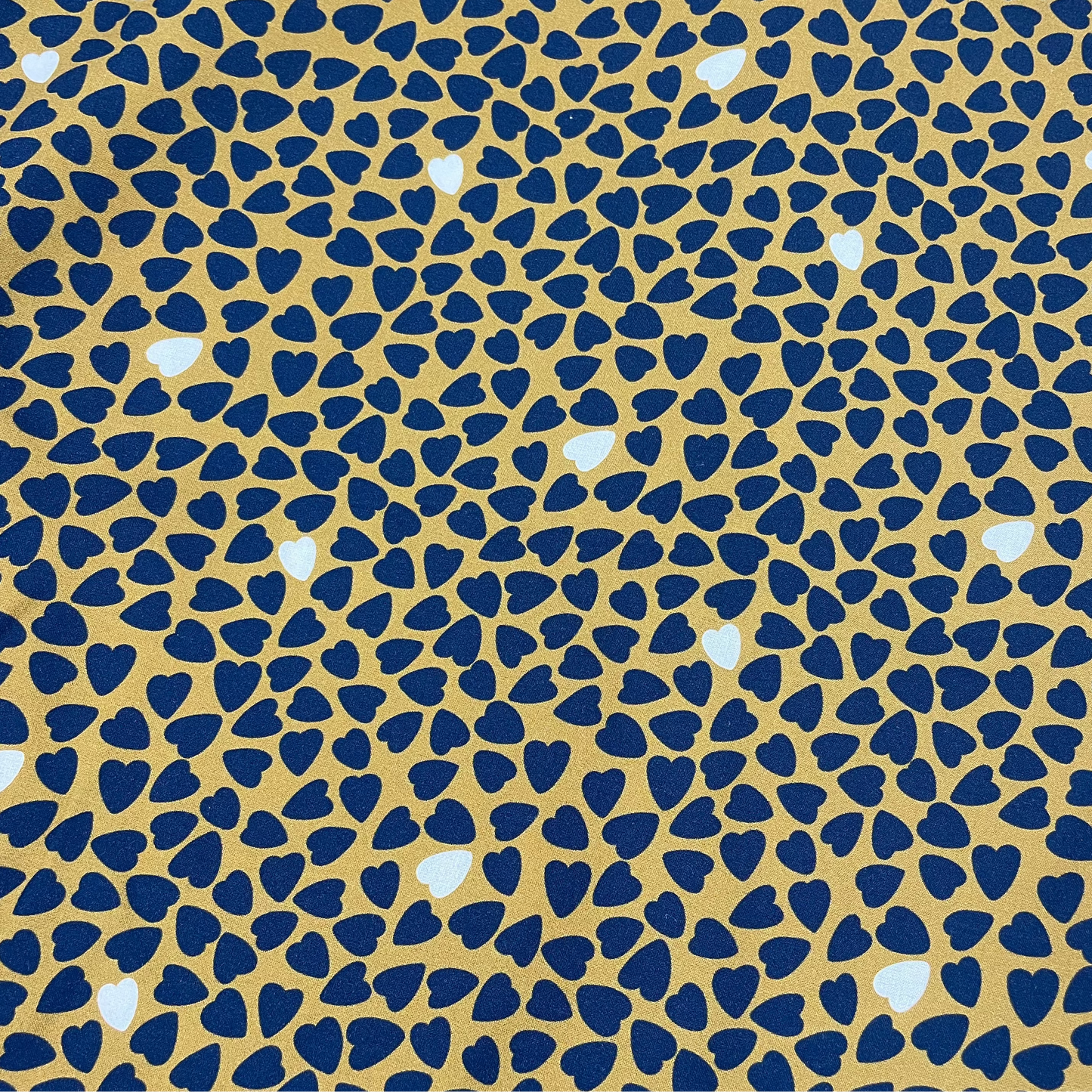 Viscose coeurs Graou-Augustine et Balthazard