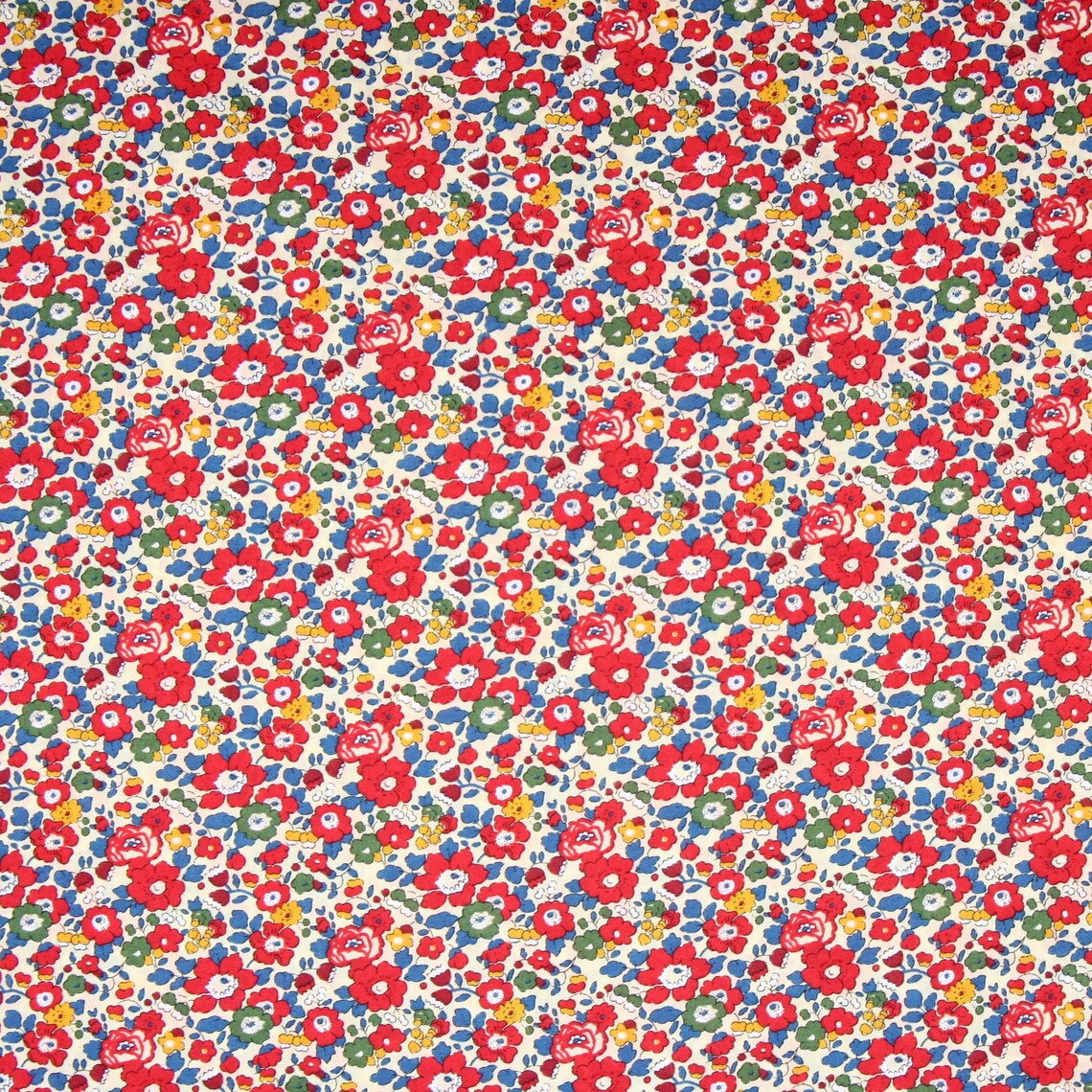 Liberty Tana Lawn® Betsy Ann