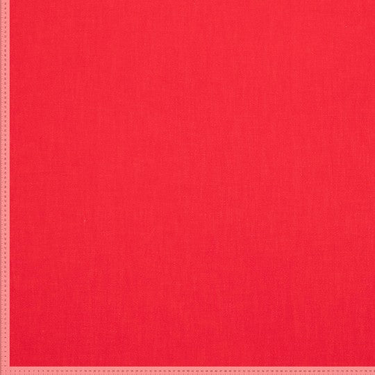 Lin rouge