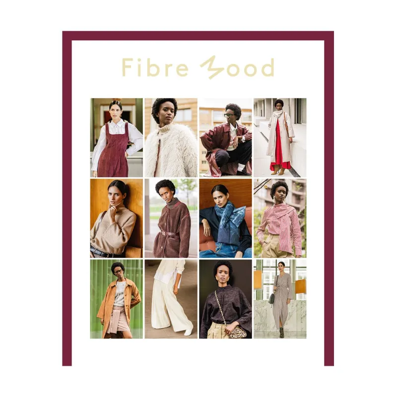 Magazine Fibremood n°36