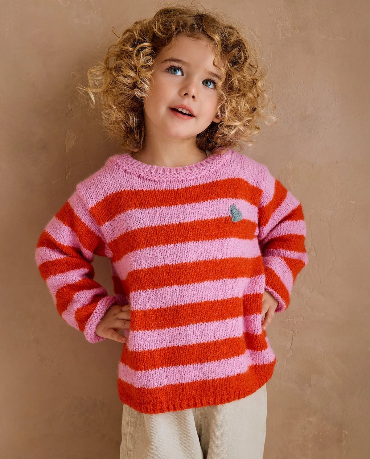 PHILDAR : DOUBLE CATALOGUE LAYETTE ET ENFANTS TRICOT N°271