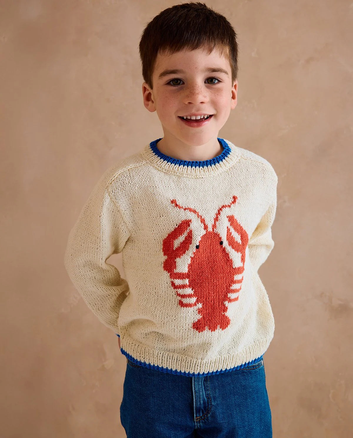 PHILDAR : DOUBLE CATALOGUE LAYETTE ET ENFANTS TRICOT N°271